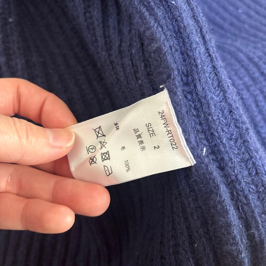 最終値下げ【RYE TENDER】ライテンダー JEROME JACKET