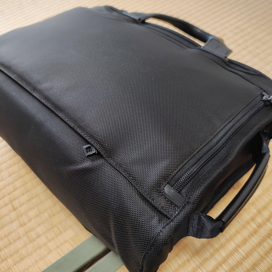 【丸洗 フルメンテ】TUMI 3way 26182D2E ビジネスリュック