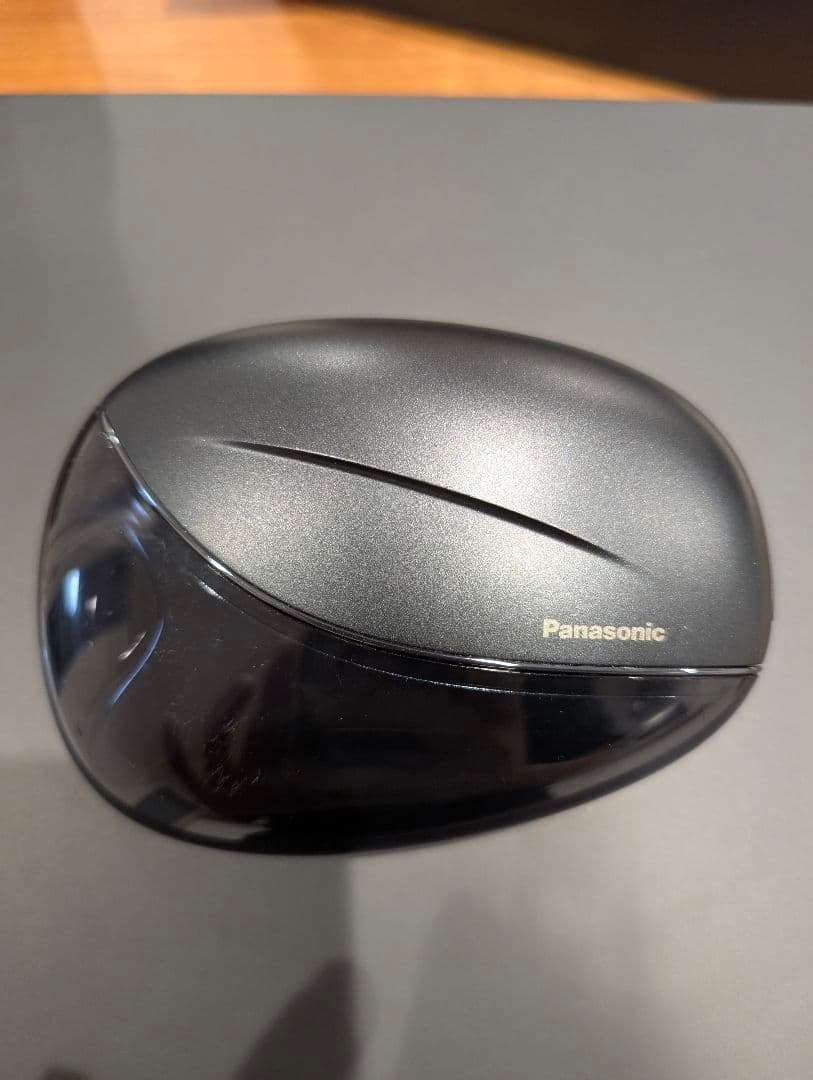 Panasonic バイタリフトかっさ EH-SP85-K BLACK