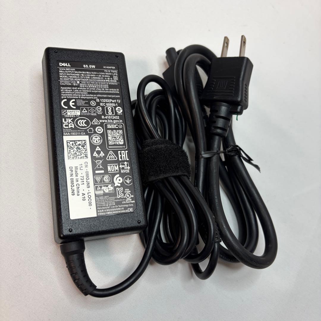 美品 LATITUDE 3520 11世代 i5 15.6型 フルHD オフィス