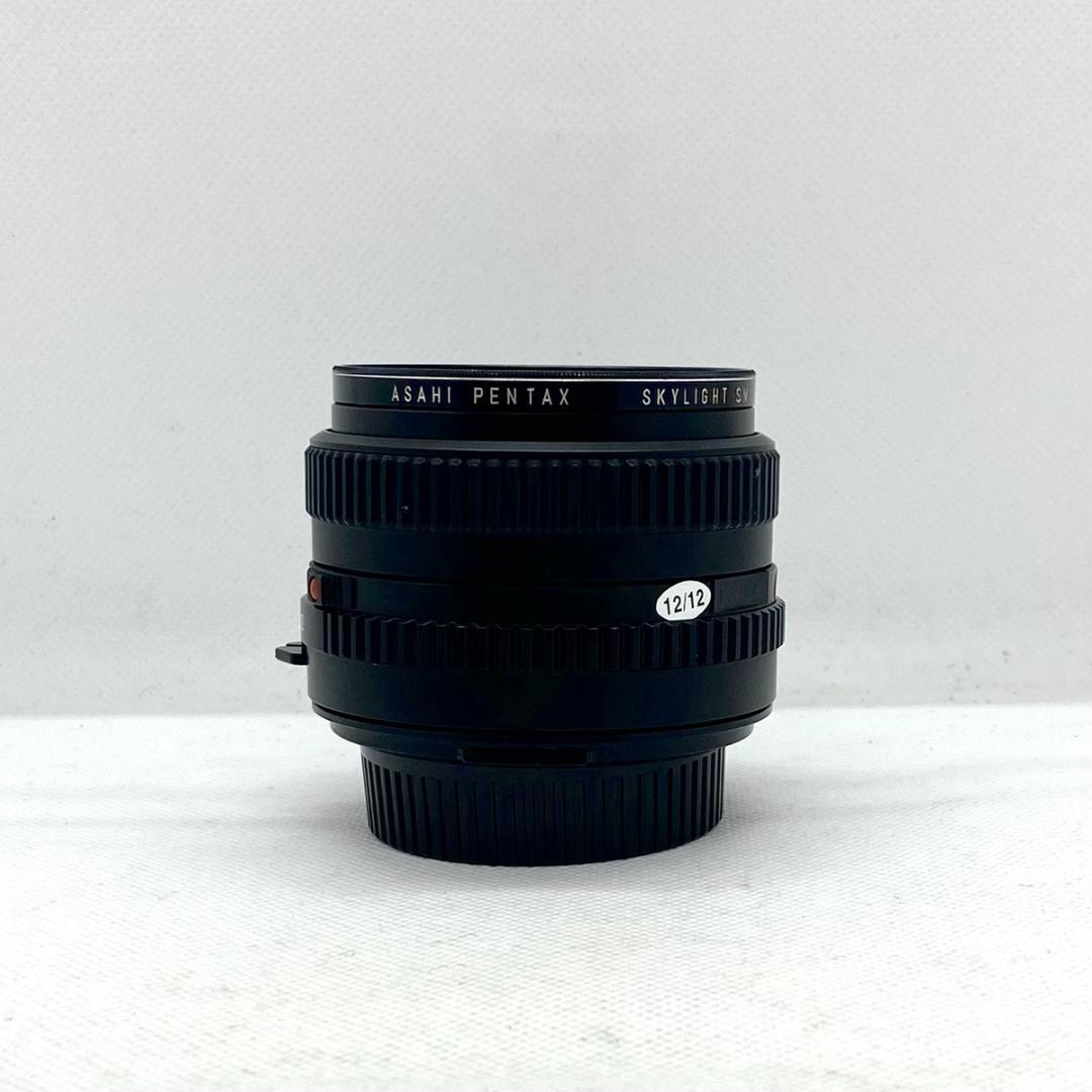 【C7083】マミヤ MAMIYA-SEKOR C 80mm F2.8 N