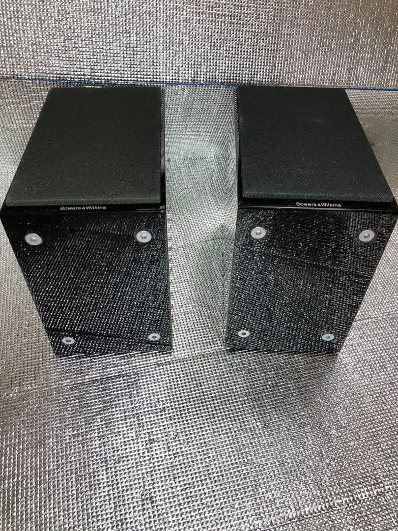 スピーカー・ウーファー Bowers & Wilkins 707