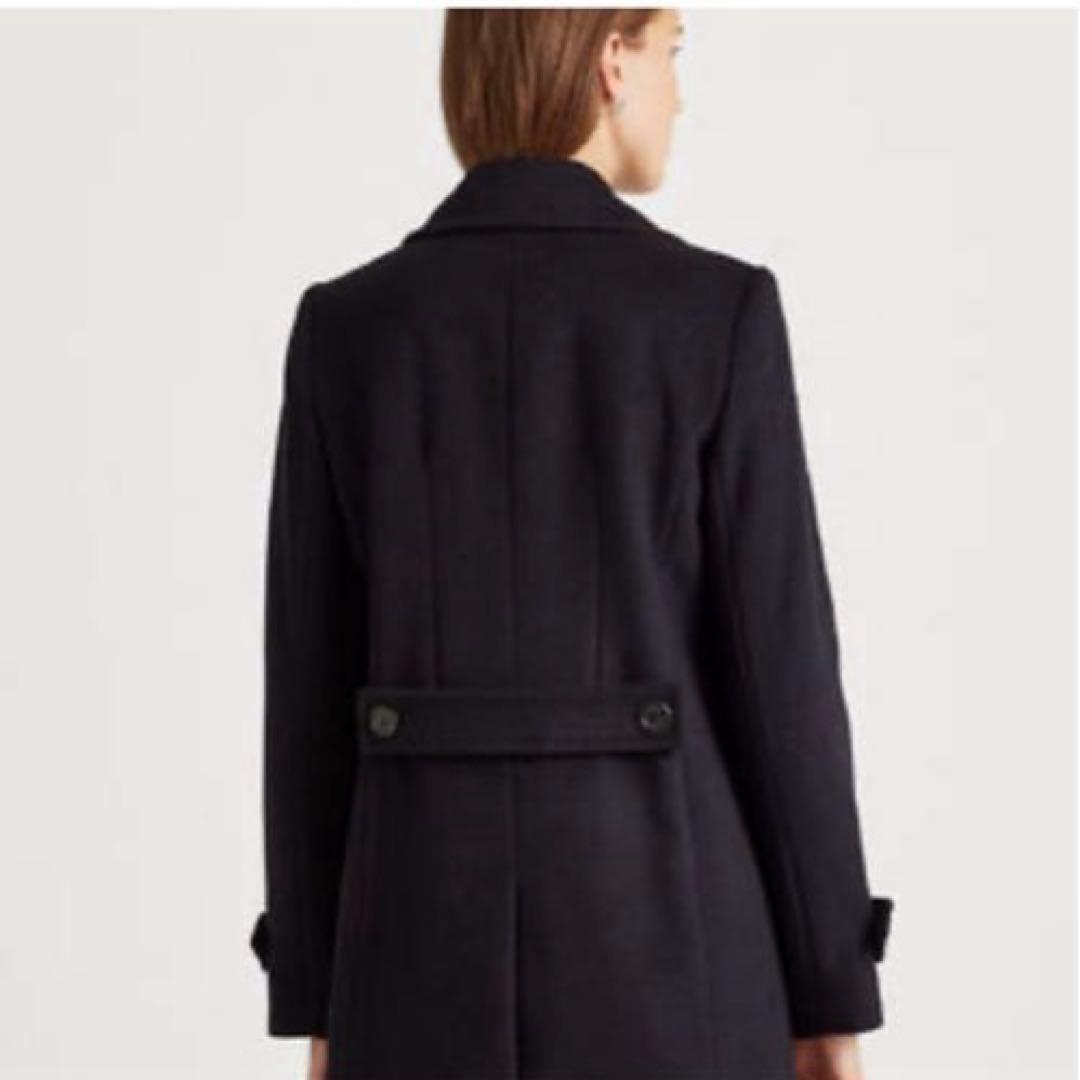 ローレンラルフローレン　Pコート　通学　通勤