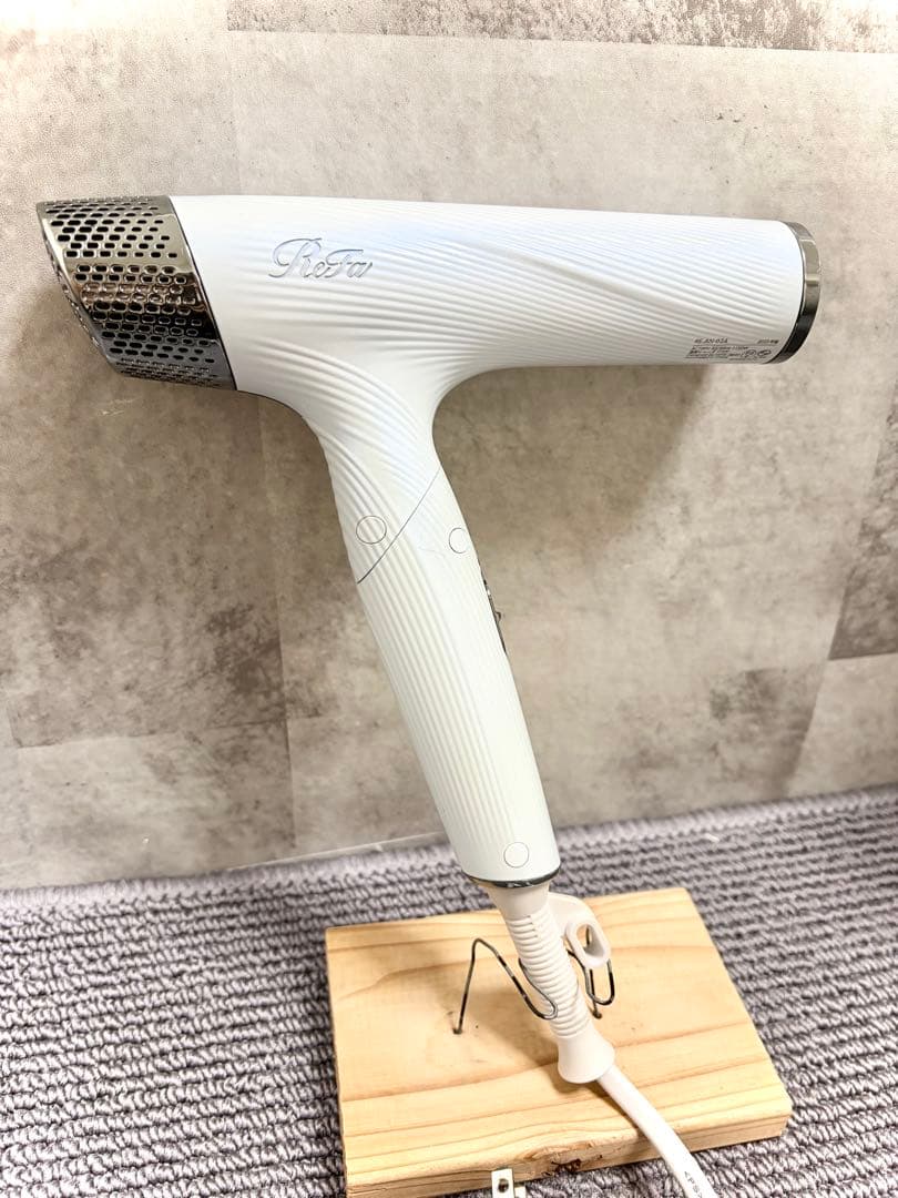 ReFa リファ ビューテックドライヤー スマート smart 2023年製