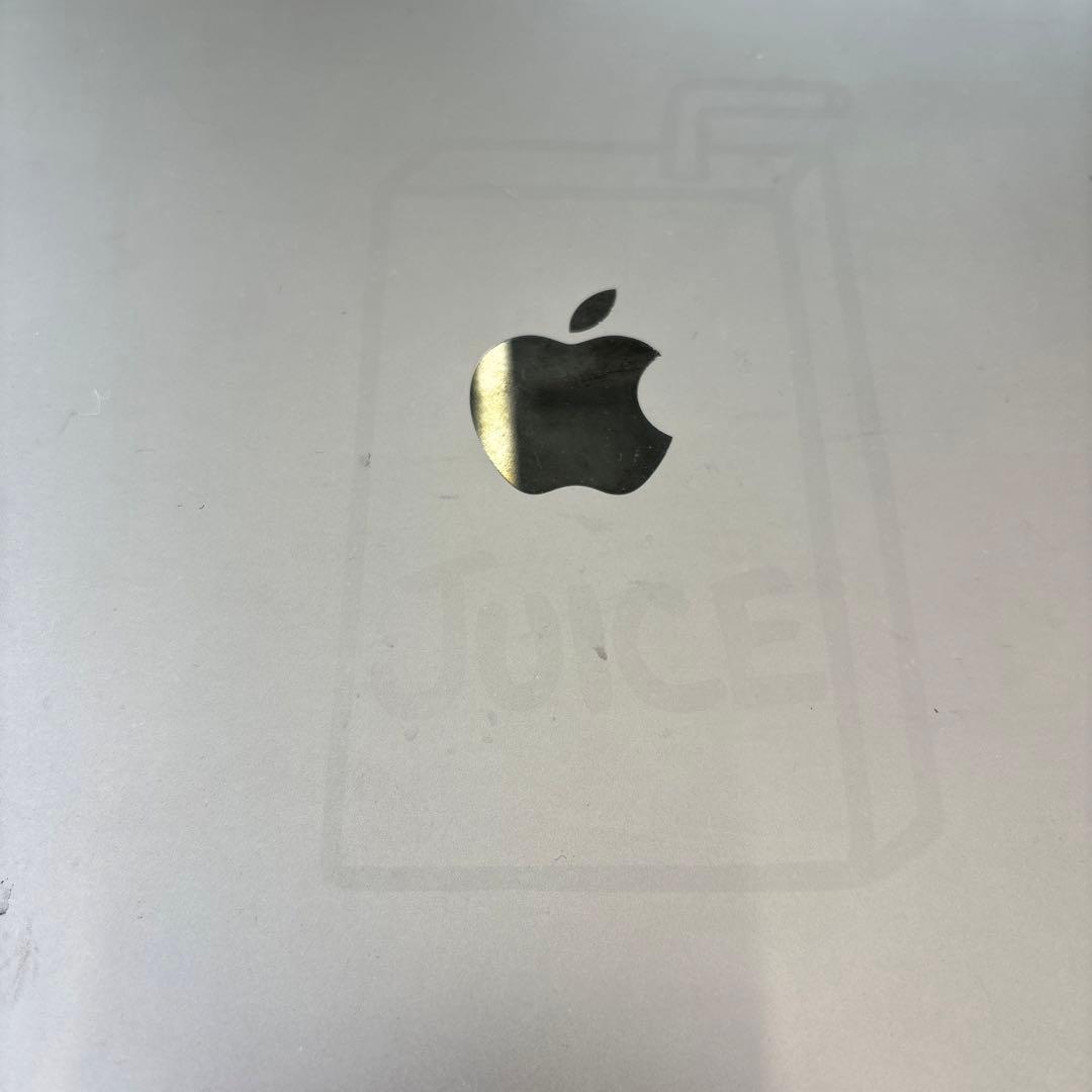 Apple MacBook Pro 2017 シルバー 本体