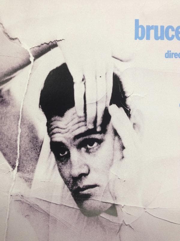 Let'sGetLost 大判 フレーム付 送料込み（沖縄県及び離島を除く）