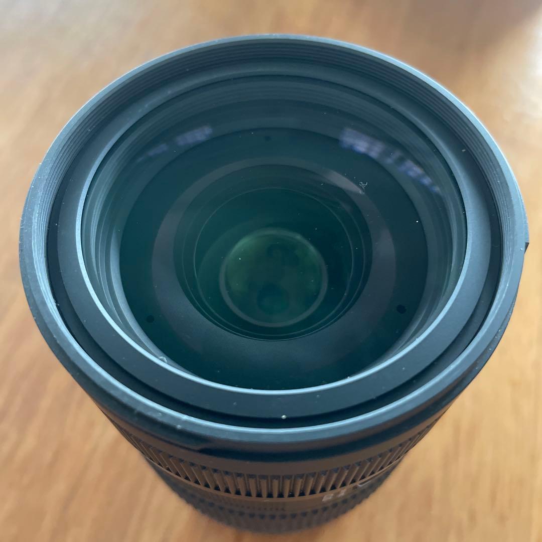 レンズ(ズーム) SIGMA 28-70mm F2.8 DG DN L-mount