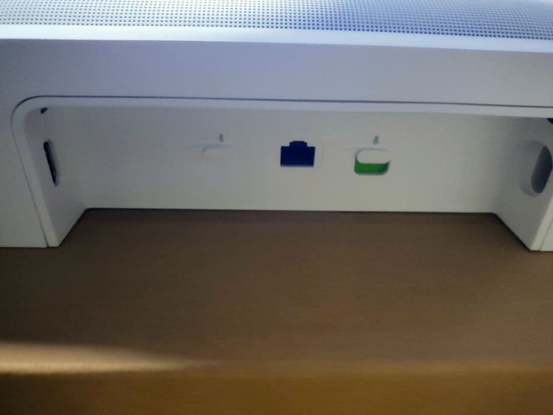 SONOS ARC ULTRA サウンドバー スピーカー ホワイト　未使用に近い