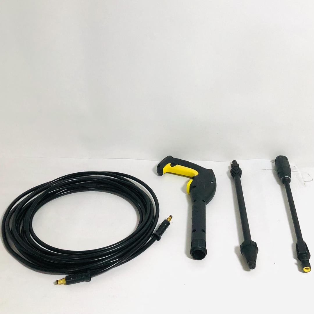 Karcher ケルヒャー高圧洗浄機 ｋ3サイレント（60Hz）