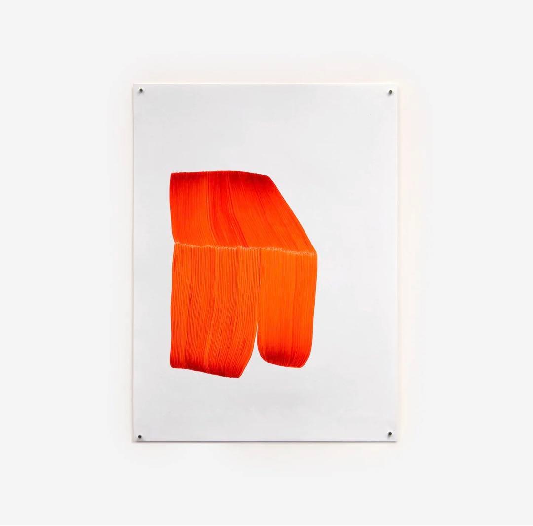 WRONGSHOP製 Ronan Bouroullec Drawing1