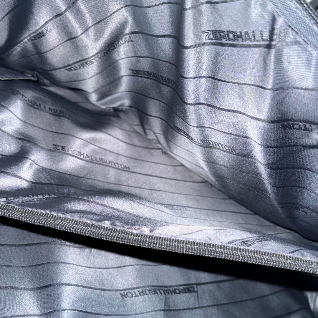 ⭐️極美品⭐️　ゼロハリバートン　3way　ビジネスバッグ　ブラック　ナイロン