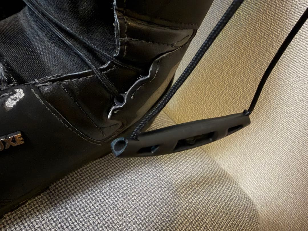 スノーボード deeluxe deemon 26.5 21-22