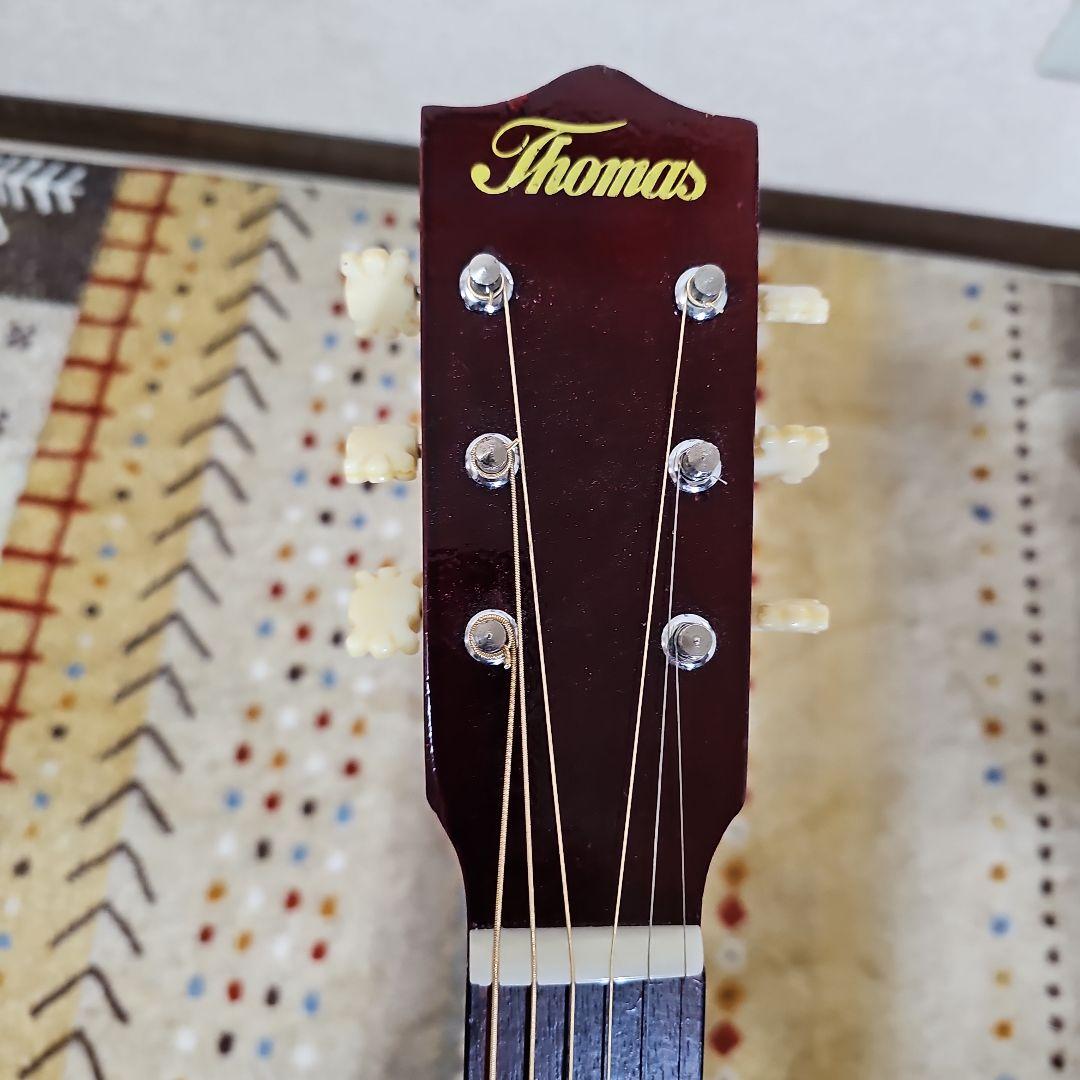 木曽鈴木バイオリンThomas美品！型番不明