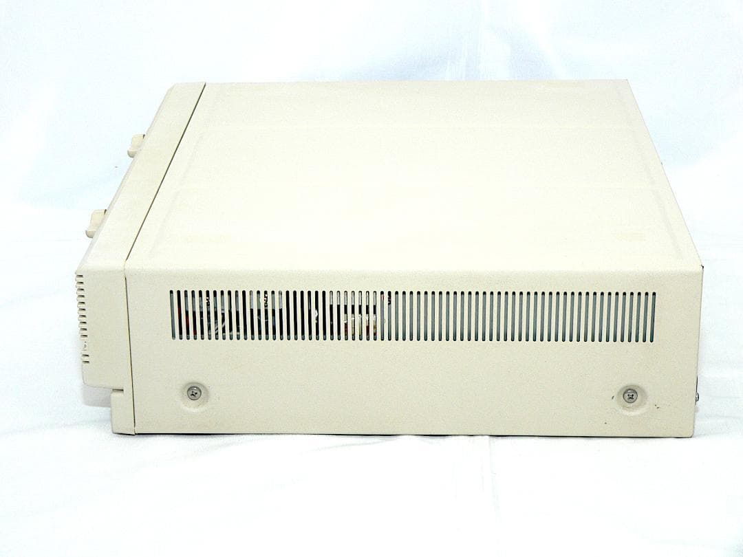 NEC PC-8801MH フルメンテナンス・音声・FDD OK!・動作品