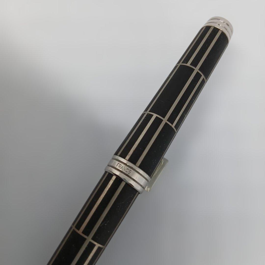 PARKER　パーカー PREMIER プリミエ　ブラックシズレCTボールペン