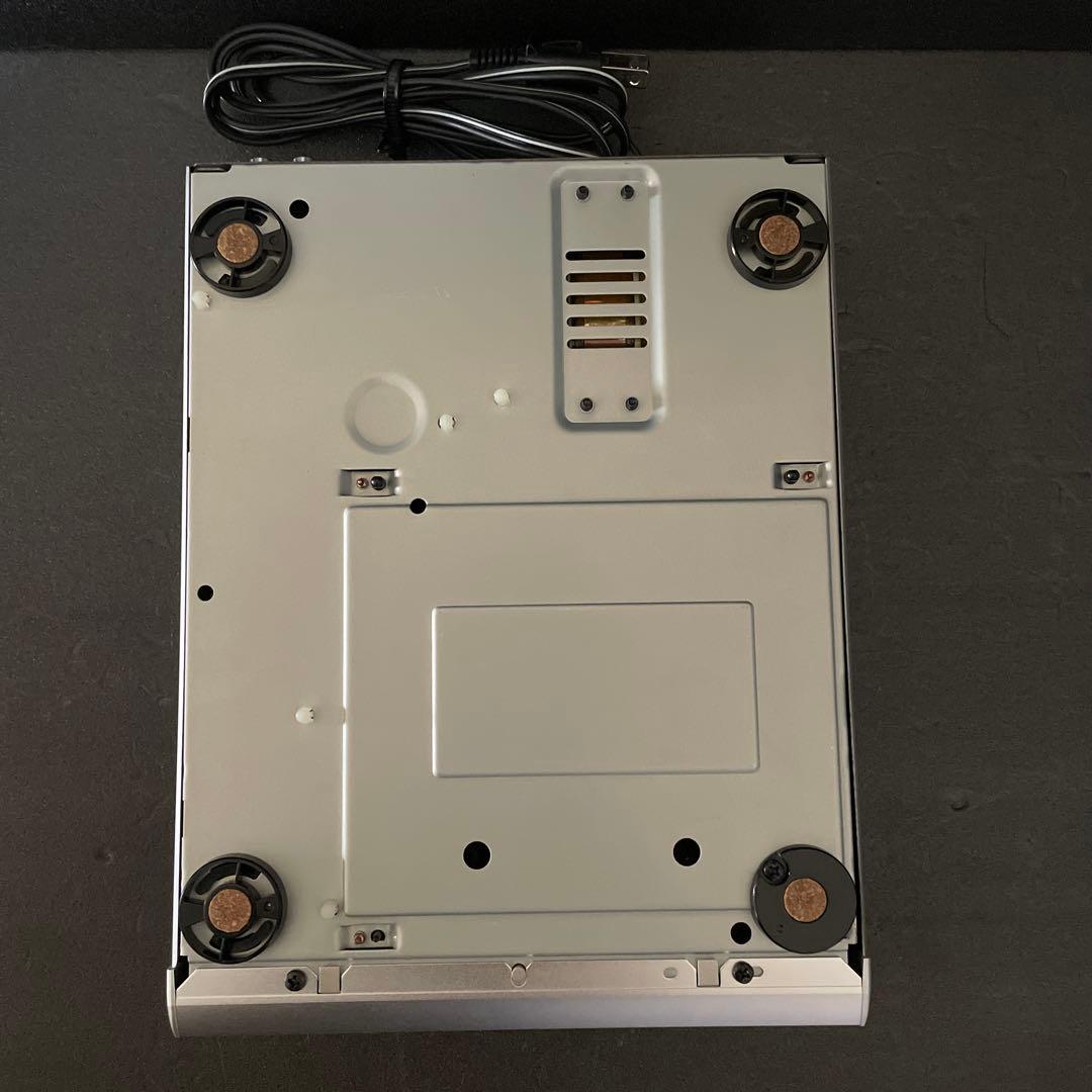 ONKYO K-505FX ステレオカセットテープデッキ