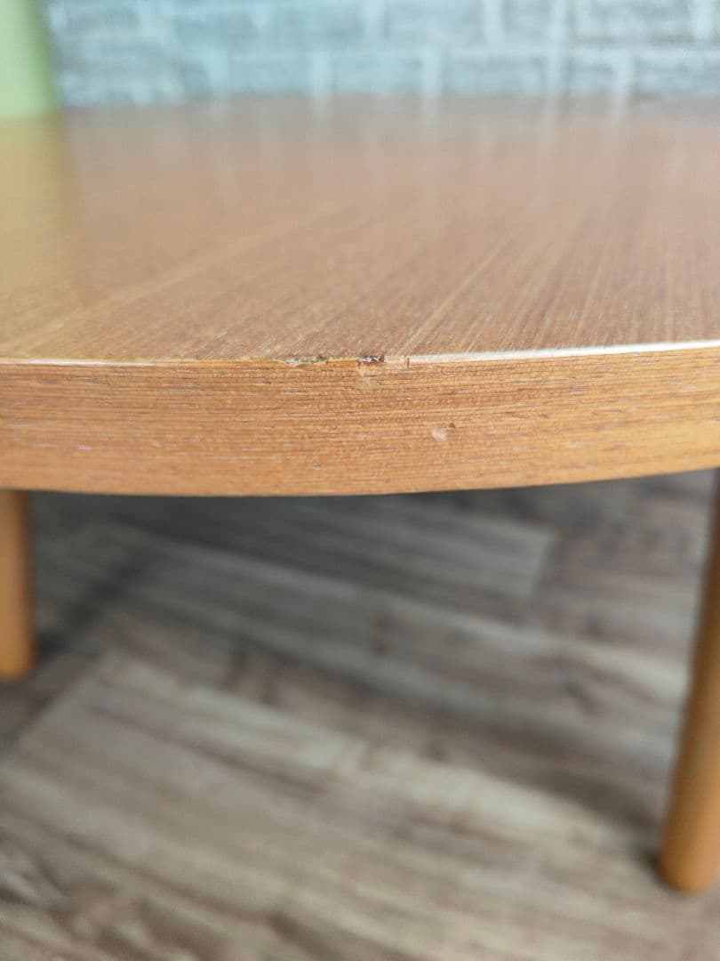 unico ウニコ センターテーブル ローテーブル