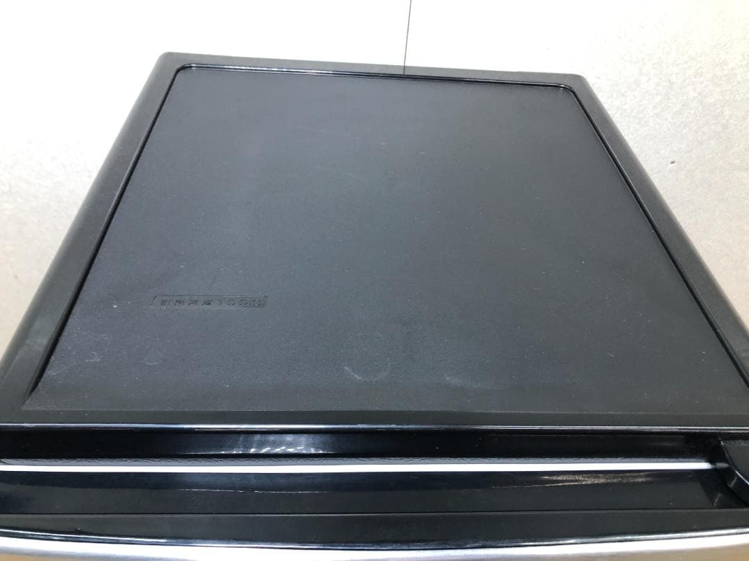 美品 Haier 2023年製148L 冷蔵庫 シルバー　750841-1-