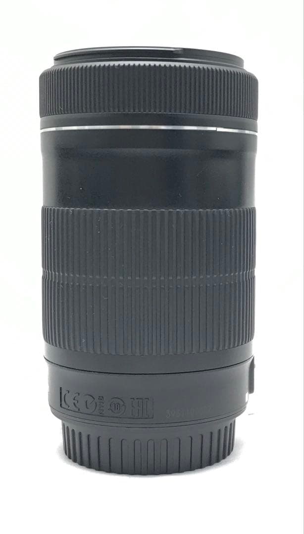 値下げ！Canon EF-S 55-250mm IS STM ズームレンズ