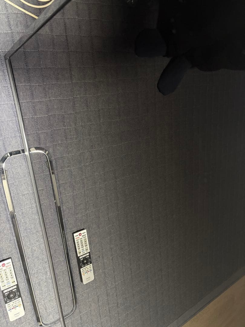 TOSHIBA REGZA 58M510X 4K液晶テレビ 58インチ