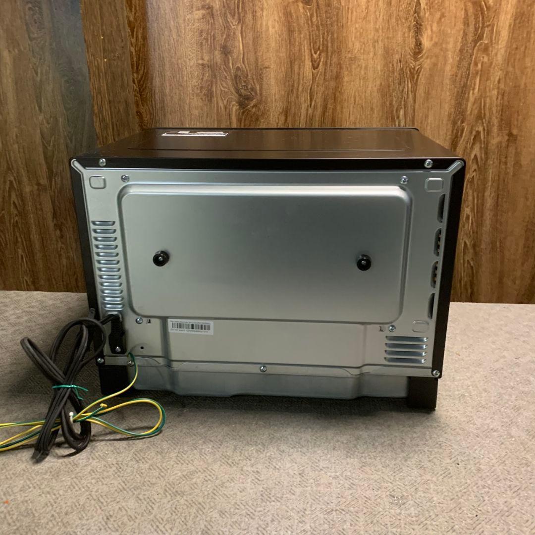 K707 SHARP オーブンレンジ RE-SD18A-B 2024年製