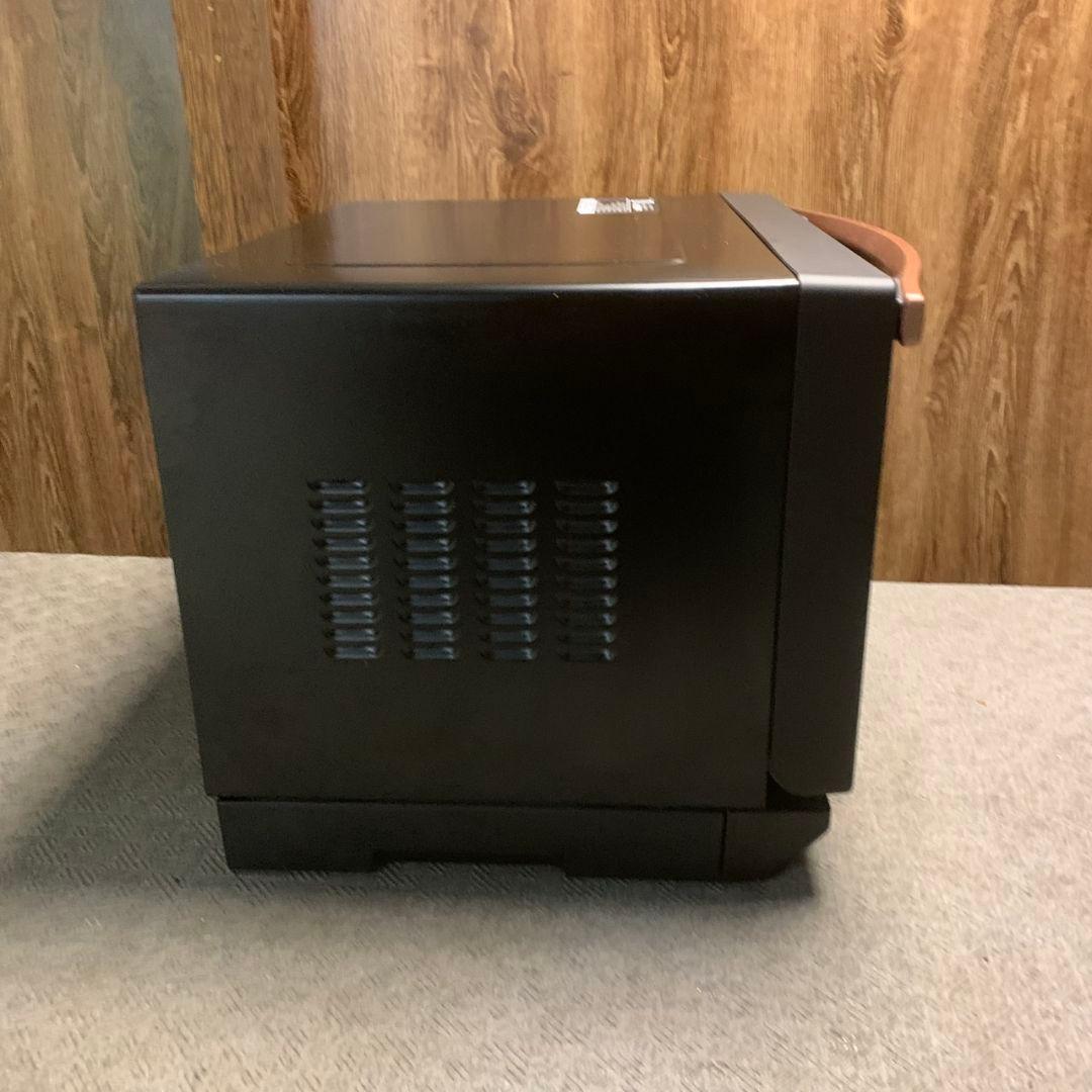 K707 SHARP オーブンレンジ RE-SD18A-B 2024年製