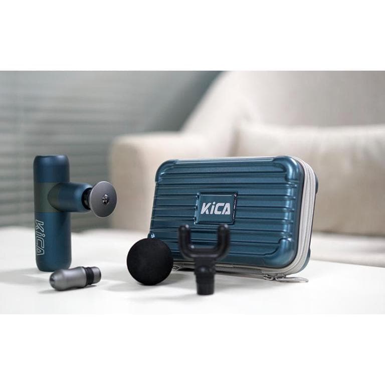 【日本初上陸】筋膜リリース Feiyutech KICA K2 マッサージガン