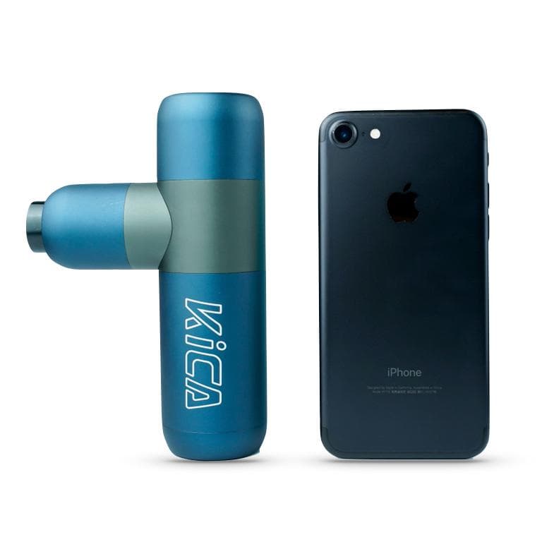 【日本初上陸】筋膜リリース Feiyutech KICA K2 マッサージガン