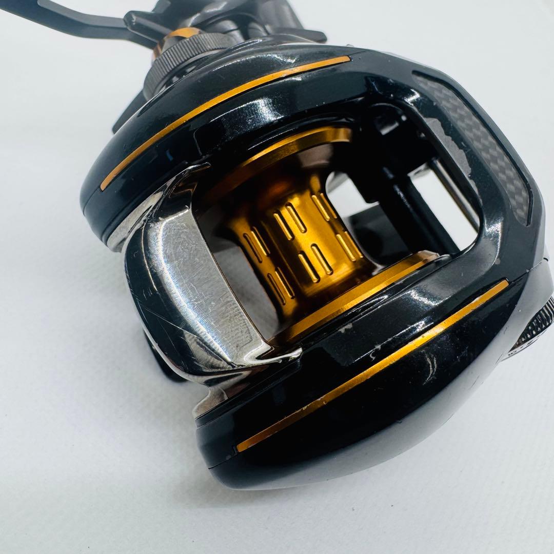 【希少品】メガバス★IP68L★左巻き★MEGABASS