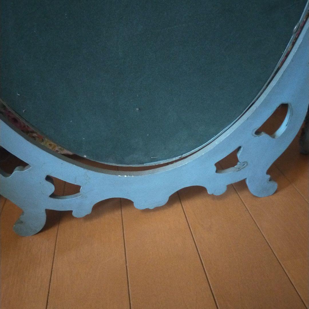 ドレッサー　三面鏡