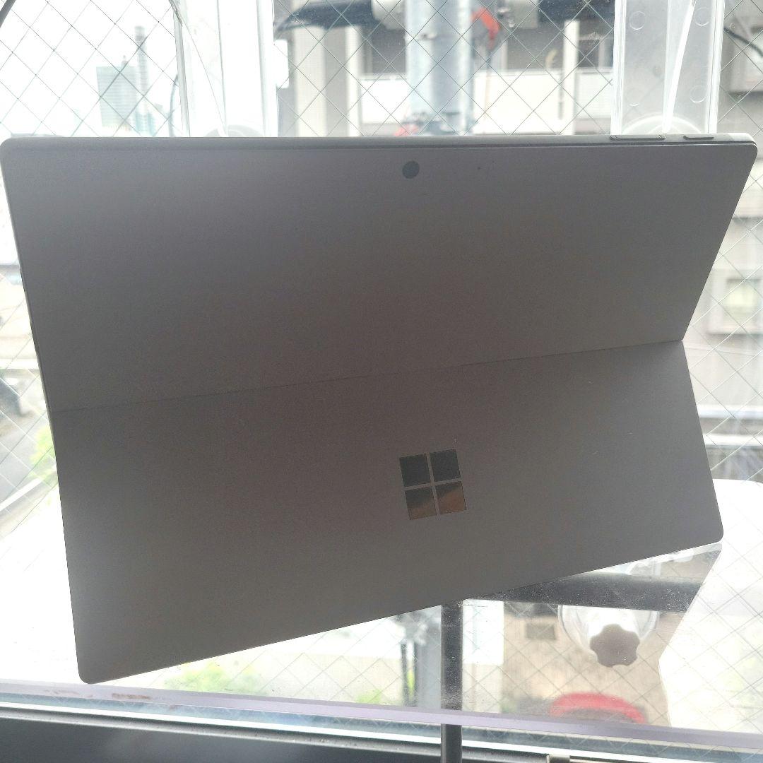 【最安値】Surface Pro 7 Core i7 1065G7