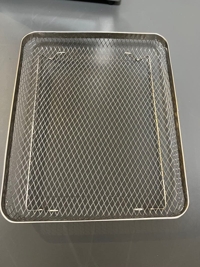 クイジナート　ノンフライオーブントースター　2024年製