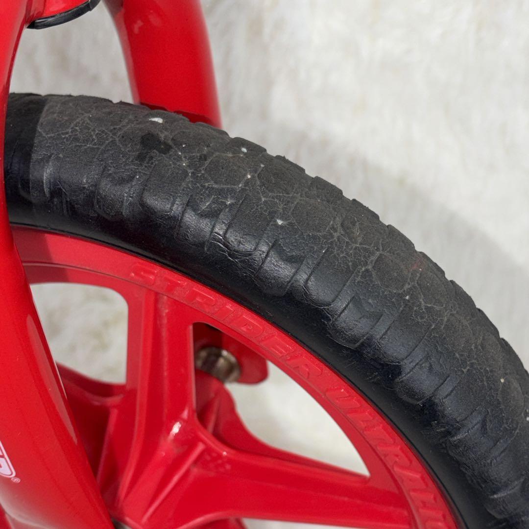 STRIDER ストライダースポーツ 12 限定カラー