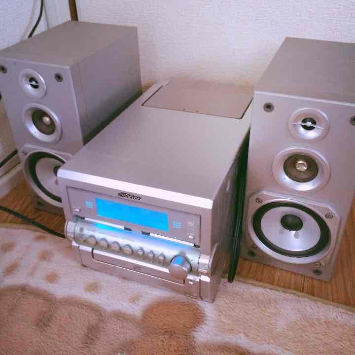 コンポセット