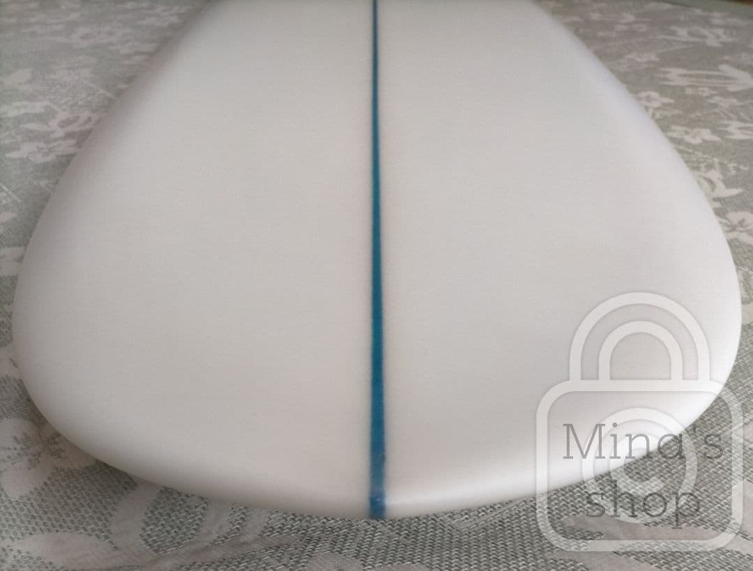 大人のオモチャ②ミルン インキー【超レアサイズ6'4/新品】ミニシモンズ
