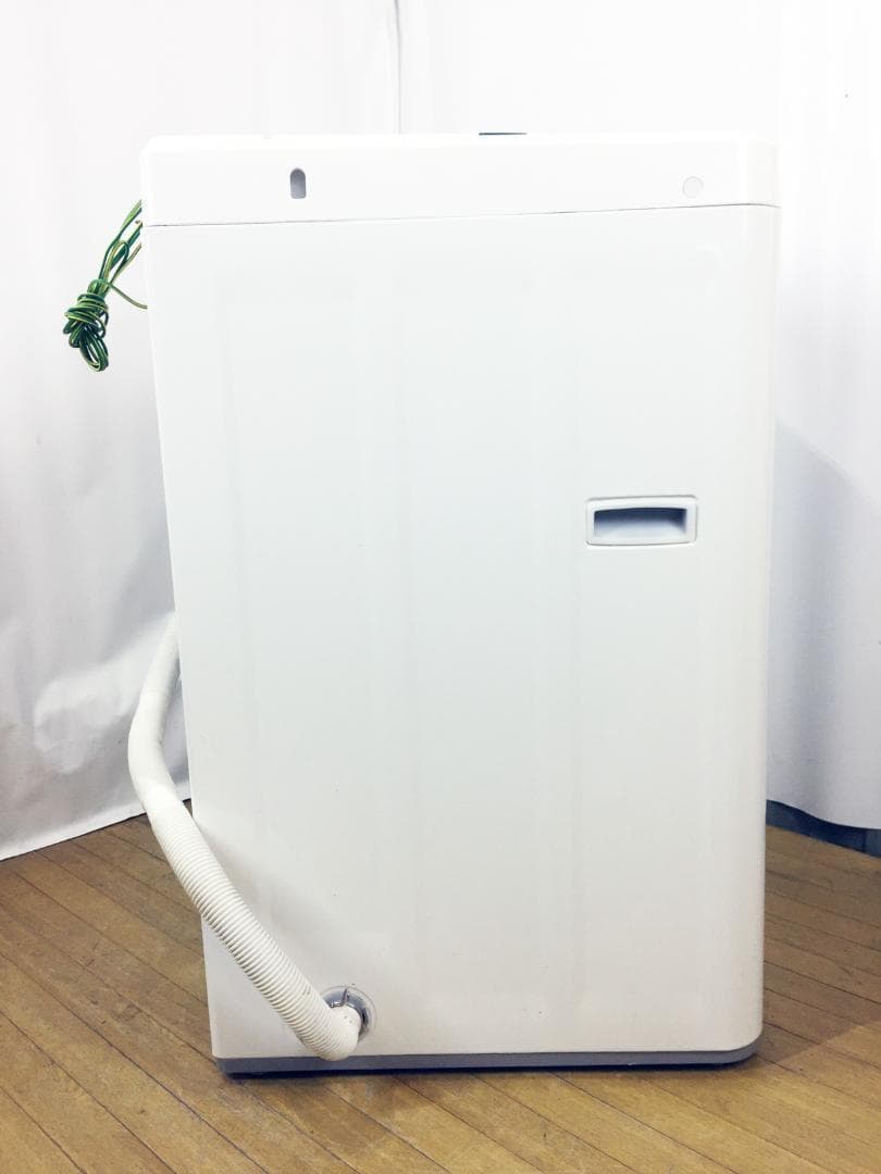 30日迄！送料無料♦YAMADA 4.5㎏洗濯機【♦YWM-T45A1】