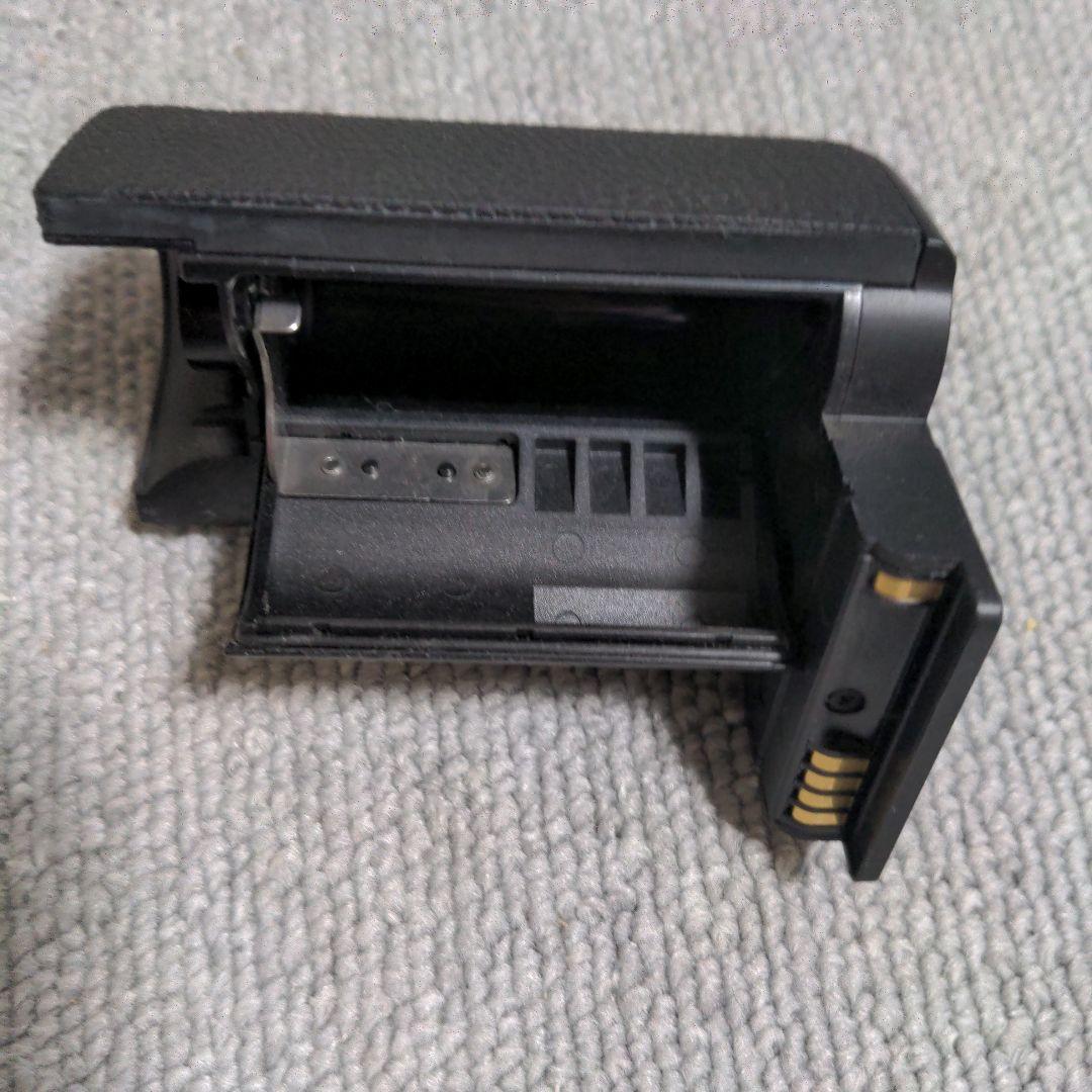 キヤノン　バッテリーグリップ GR-E2　EOS-1・1N・1V用