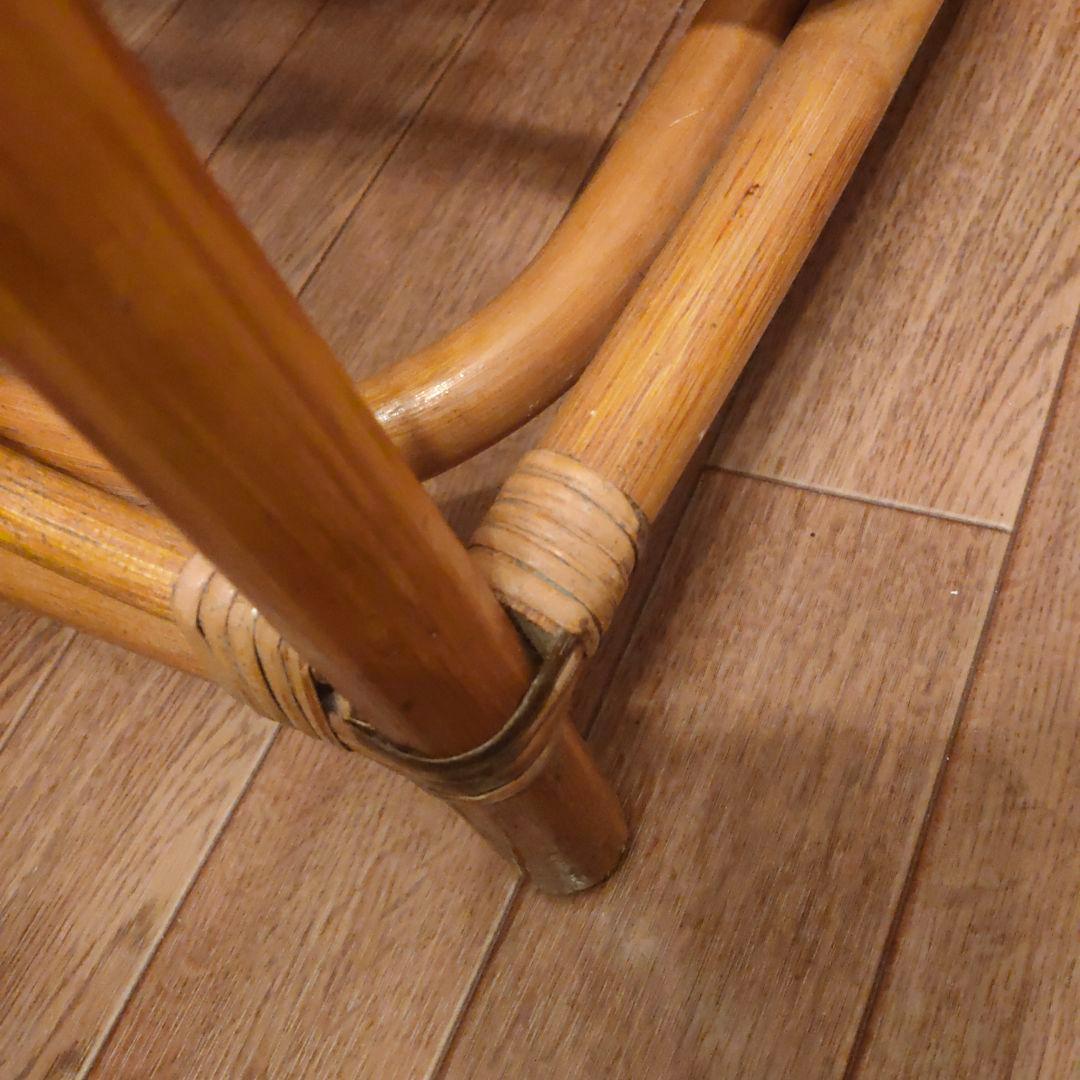 ラタンドレッサー