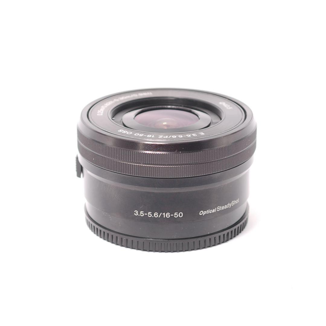 ❤即購入1000円OFF❤美品❤ SONY α5000 ショット数235枚✨