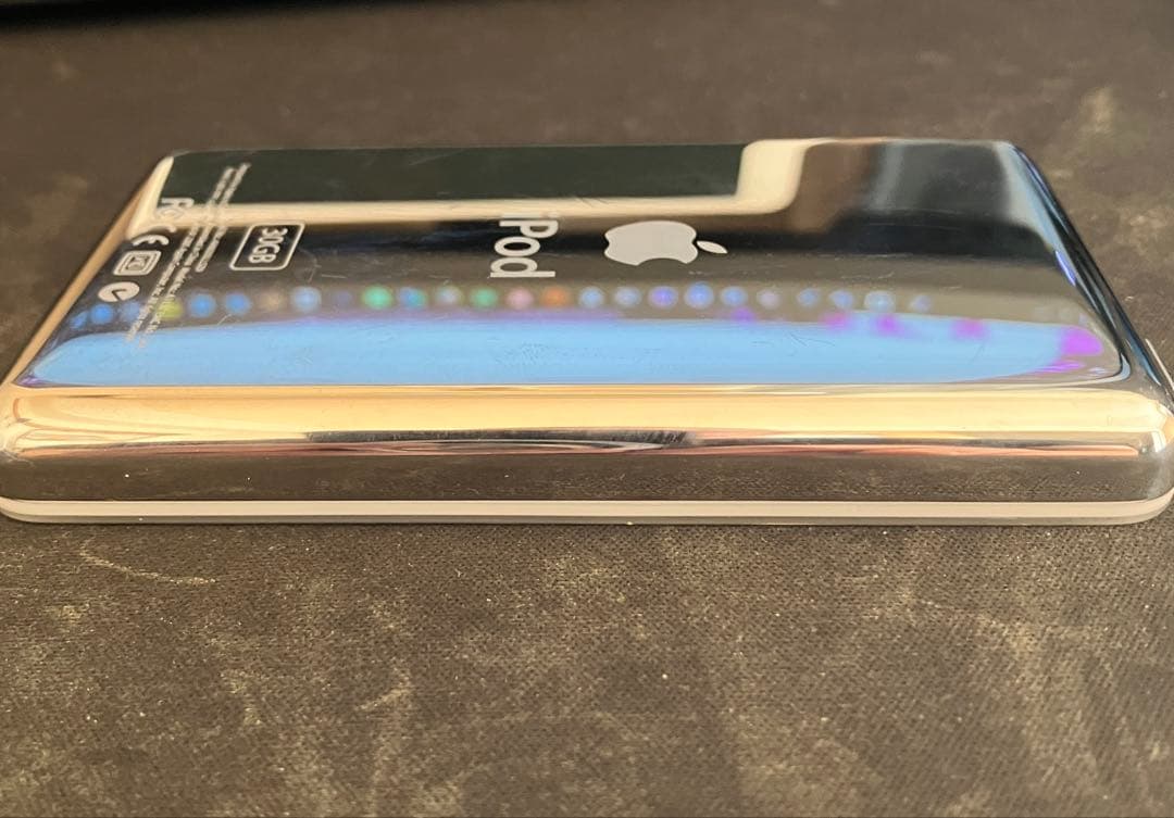 iPod Classic 第5世代