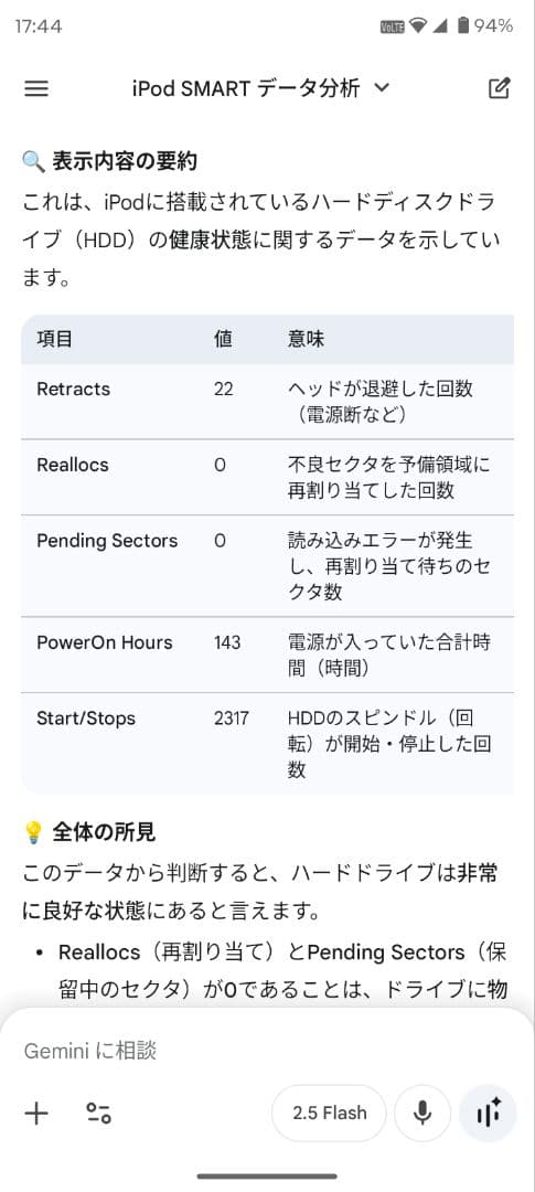 iPod Classic 第5世代