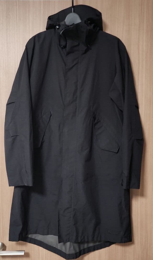 [ Marmot × Beams ] Comodo Mods Coat