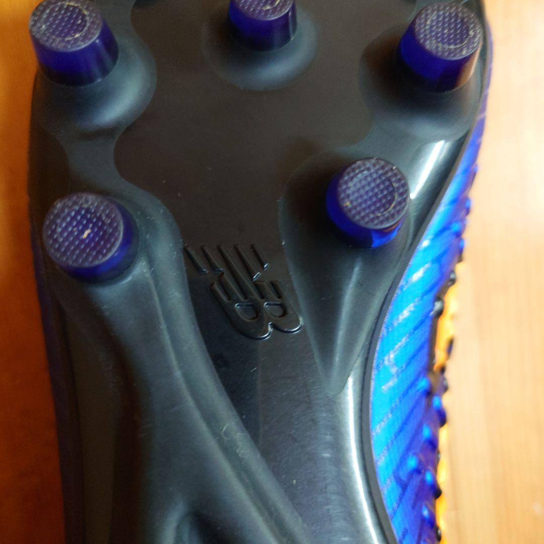 New Balanceサッカースパイク Tekela Pro HG