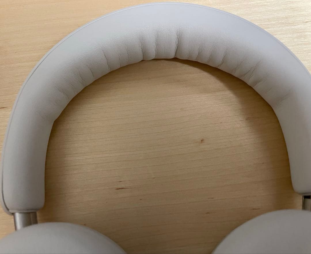 【極美品】Bose QuietComfort Ultra ヘッドフォン