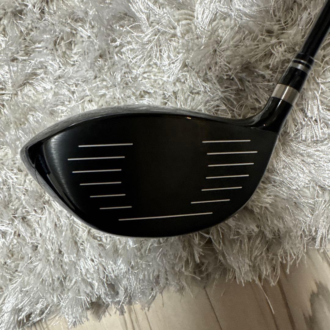 Ryoma MAXIMA3 TYPE-D 10.5 ドライバー/ FLEX SR