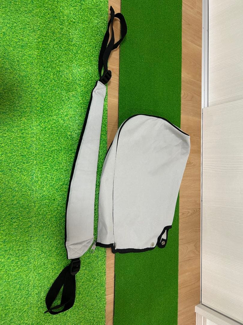 JONES ジョーンズ　ゴルフ　キャディバッグ