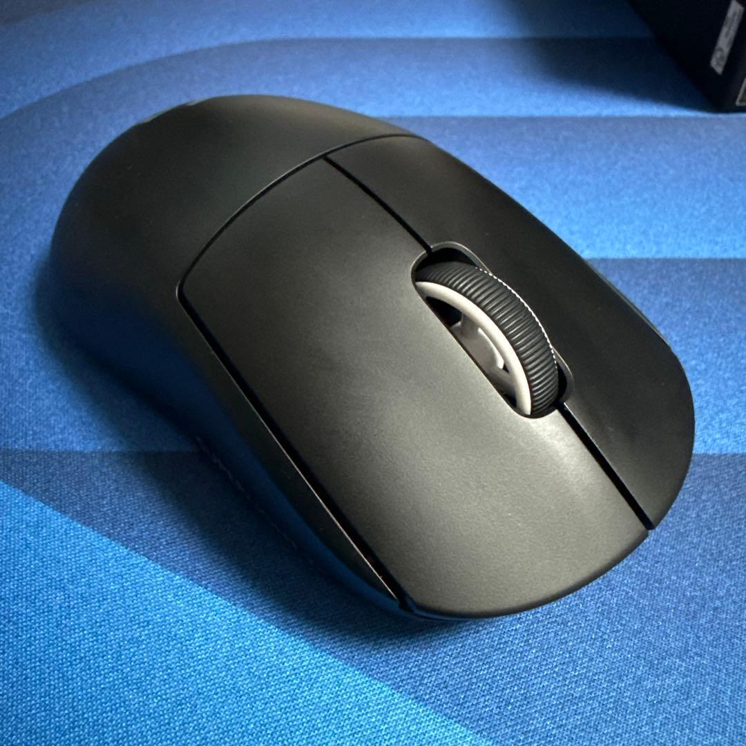 Logicool G PRO X SUPERLIGHT 2c ブラック