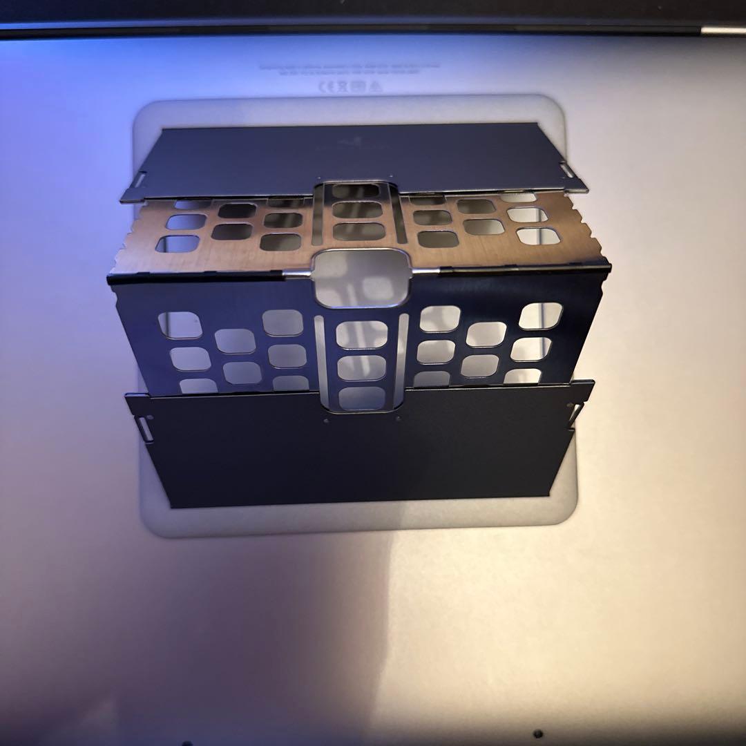 MacBook Pro 16インチ　充電池状態◎