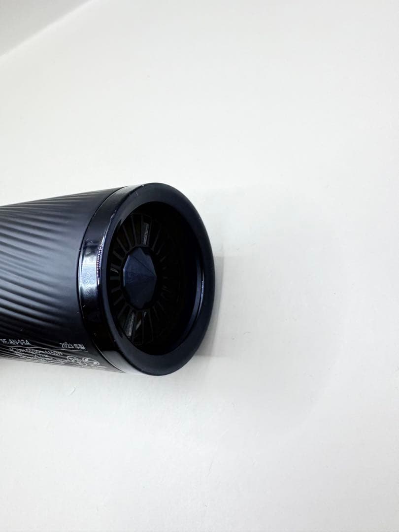 Refa リファ ビューテックドライヤー スマート ブラック 512