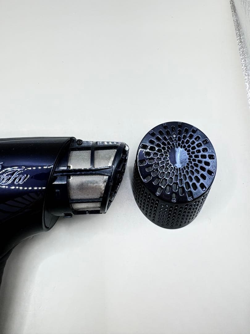 Refa リファ ビューテックドライヤー スマート ブラック 512